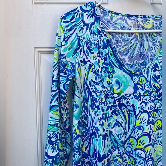 Lilly Erin Dress - Picture 4 of 12
